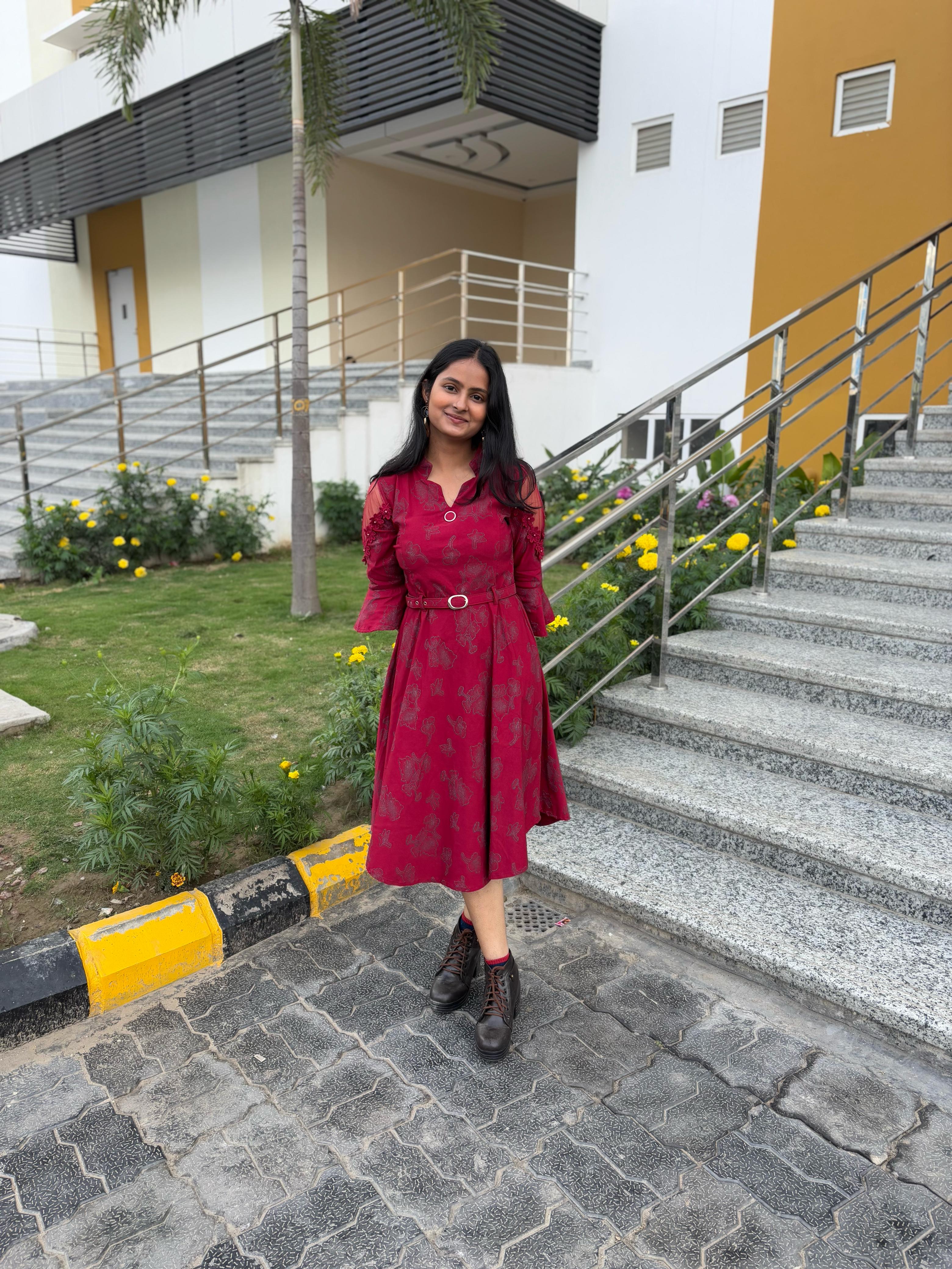 Professional profile photo of Shruti Kumari